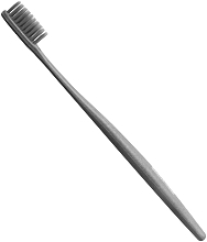 Toothbrush, medium, black - Beter Dental Care Adult Toothbrush Medium — photo N12