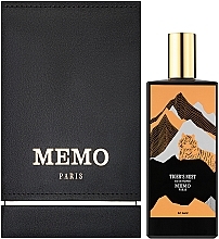 Memo Tiger's Nest - Eau de Parfum — photo N4