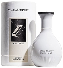 Fragrances, Perfumes, Cosmetics The Harmonist Matrix Metal - Perfumes