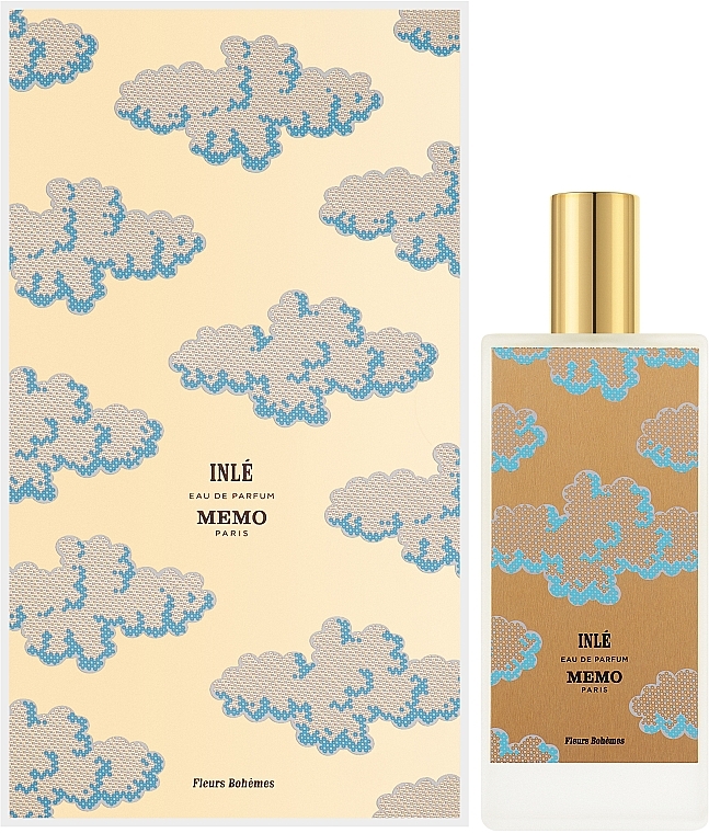 Memo Inlé - Eau de Parfum — photo N2