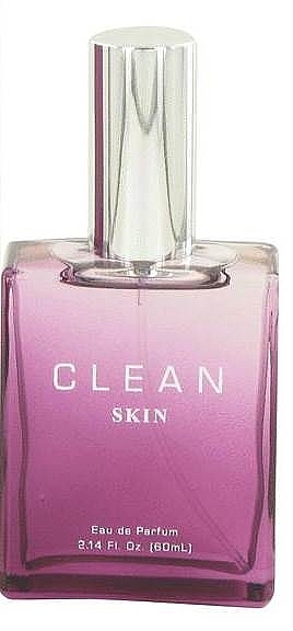 Clean Skin - Eau de Parfum (tester) — photo N1