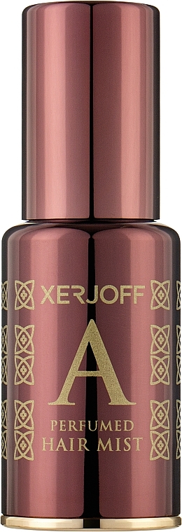 Xerjoff Alexandria II - Perfumed Hair Spray — photo N12