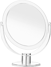 Fragrances, Perfumes, Cosmetics Table Mirror, 201016, clear - Beauty Line