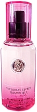 Victoria's Secret Bombshell - Perfumed Bosy Mist — photo N2