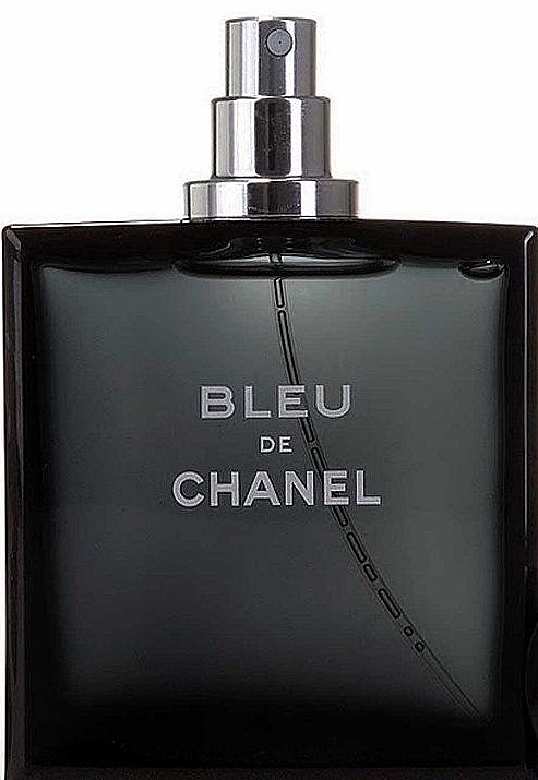 Chanel Bleu De Chanel - Parfum (tester with cap) — photo N1