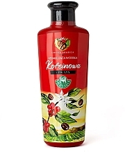 Hair Growth Stimulating Lotion with Caffeine & Ginseng - Herbaria Banfi Hair Lotion — photo N3