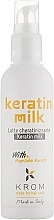 Keratin Milk - Krom K Style — photo N4