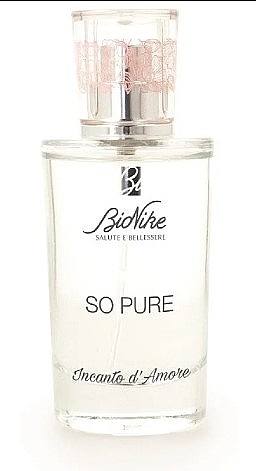 BioNike Incanto D'Amore So Pure - Eau de Toilette — photo N1