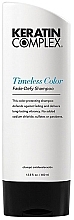 Fragrances, Perfumes, Cosmetics カラー保護 シャンプー - Keratin Complex Timeless Color Fade-Defy Shampoo