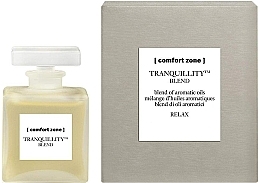 Comfort Zone - Tranquillity Blend Oil — photo N1