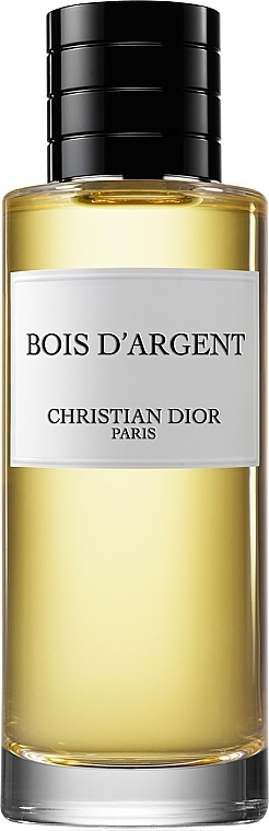 Dior Bois d'Argent - Eau de Parfum (mini size) — photo N2