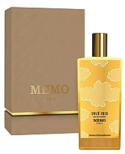 Fragrances, Perfumes, Cosmetics Memo Inle Iris - Eau de Parfum