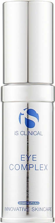 Eye Care Cream - iS Clinical Eye Complex — photo N2