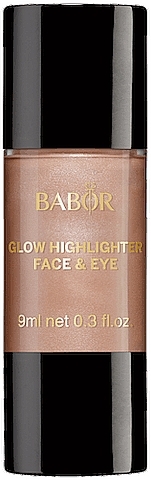 Babor Glow Highlighter - Highlighter — photo N1