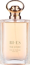 Bi-Es The Story - Eau de Parfum — photo N1