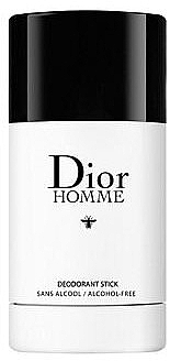Dior Homme 2020 - Deodorant-Stick — photo N1