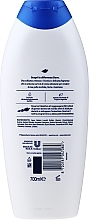 Nourishing & Moisturizing Shower Cream Gel - Dove Original Shower Gel — photo N2