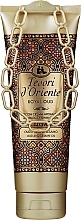 Fragrances, Perfumes, Cosmetics Tesori d`Oriente Royal Oud Dello Yemen - Perfumed Shower Cream 