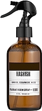 Kobo Woodblock Hashish - Room Fragrance Spray — photo N1