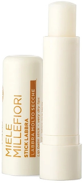 Propolis Lip Balm - Bottega Verde With Propolis Lip Balm Stick — photo N1