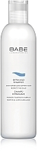 Gentle Shampoo for All Hair Types - Babe Laboratorios Extra Mild Shampoo — photo N1