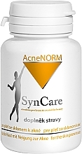 Fragrances, Perfumes, Cosmetics Acne-Prone Skin Dietary Supplement - SynCare Acne Norm