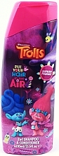 Fragrances, Perfumes, Cosmetics Kids Conditioning Hair Shampoo - Corsair Trolls 2in1 Shampoo&Conditioner