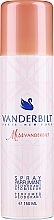 Gloria Vanderbilt Miss Vanderbilt Deodorant Spray - Deodorant — photo N1