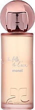 Fragrances, Perfumes, Cosmetics Courreges La Fille De L'Air Monoi - Eau de Parfum