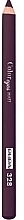 Fragrances, Perfumes, Cosmetics Eye Pencil - Pupa Color Eyes Matt 