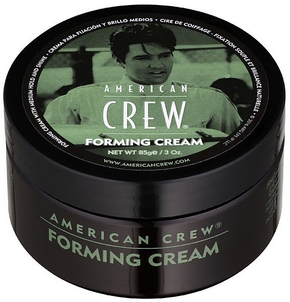 Forming Hair Cream - American Crew Classic Forming Cream — photo N19