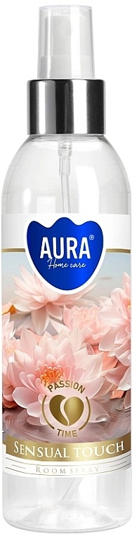 Lotus Fragrance Room Spray - Bispol Aura — photo N1