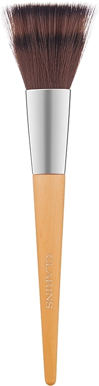 Makeup Brush - Clarins Brush Multiuso — photo N1