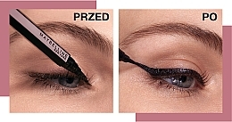 Eyeliner - Maybelline New York Hyper Easy — photo N10