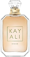 Kayali Citrus 08 - Eau de Parfum — photo N1