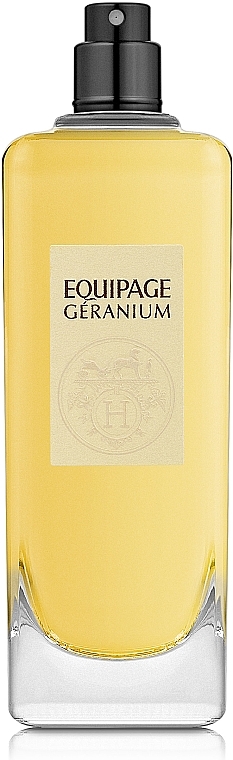 Hermes Equipage - Eau de Toilette (tester without cap) — photo N1