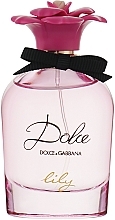 Dolce & Gabbana Dolce Lily - Eau de Toilette — photo N24