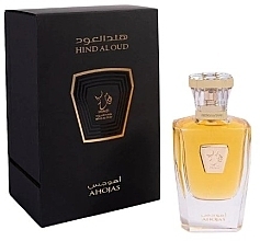 Fragrances, Perfumes, Cosmetics Hind Al Oud Ahojas - Parfum