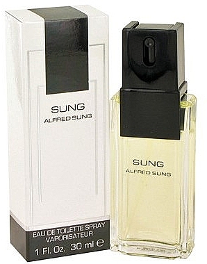 Alfred Sung Sung - Eau de Toilette — photo N7