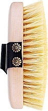 Massage Body Brush - Senelle — photo N10