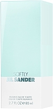 Jil Sander Softly - Eau de Toilette  — photo N3