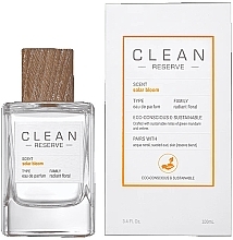 Clean Reserve Solar Bloom - Eau de Parfum — photo N1