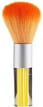 Fragrances, Perfumes, Cosmetics Makeup Brush, yellow, 35920 - Top Choice