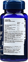 Blood Sugar Lowering Dietary Supplement - Life Extension Tri Sugar Shield — photo N2