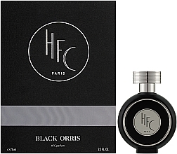 Haute Fragrance Company Black Orris - Eau de Parfum — photo N18