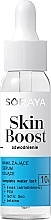 Moisturizing Face Serum - Soraya Skin Boost — photo N1