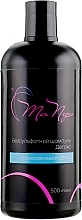 Fragrances, Perfumes, Cosmetics Black Sulfate-Free Detox Shampoo "Root Volume" - Inoar Mar Negro