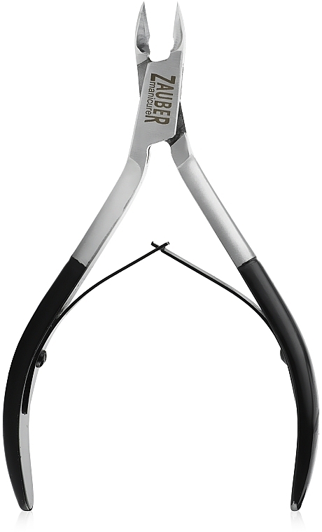 Cuticle Clippers, 02-288B - Zauber — photo N1