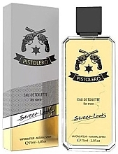Fragrances, Perfumes, Cosmetics Street Looks Pistolero - Eau de Toilette