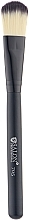 Fragrances, Perfumes, Cosmetics Foundation Brush #705 - Salon Professional